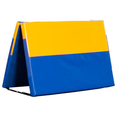Mattenhürde Soft Leichtathletik Unisex