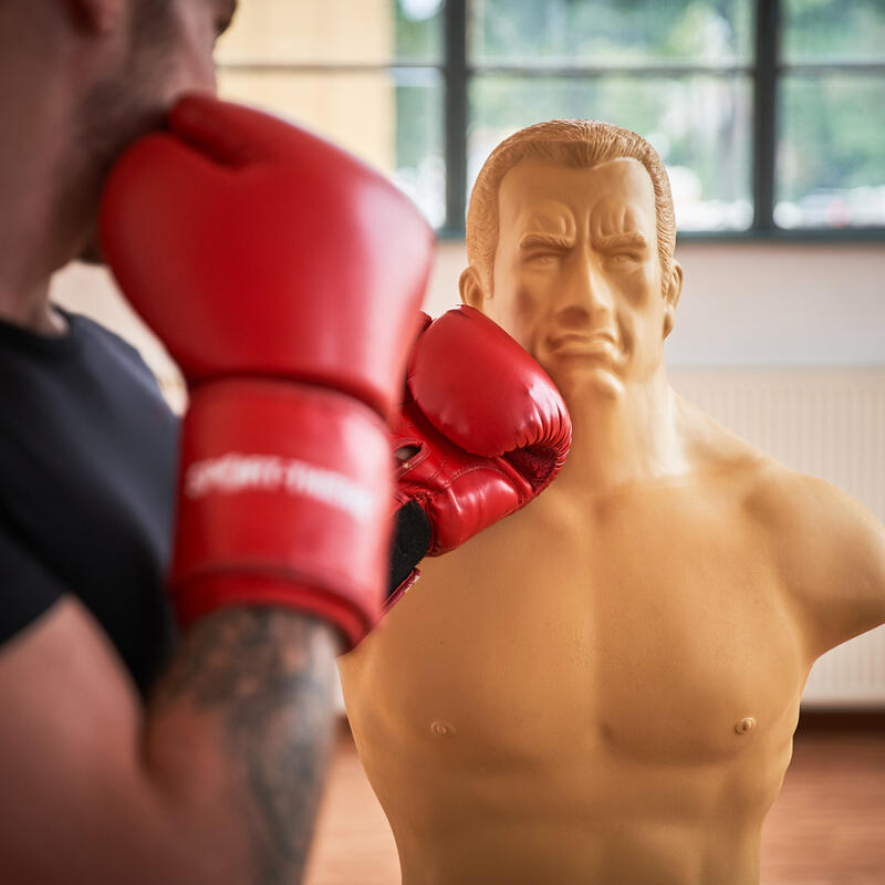 Sport-Thieme Boxdummy Boxing Man, Nature