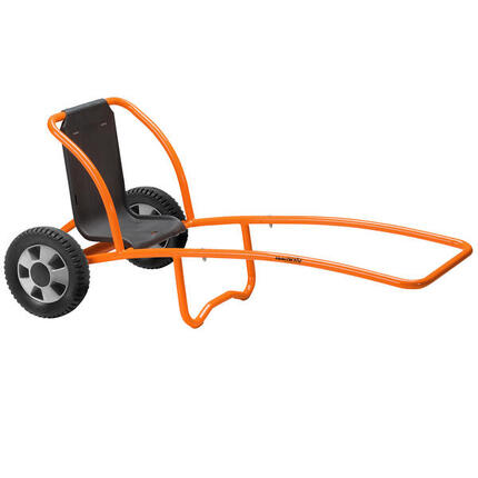 Sulky Scooter Unisex Orange