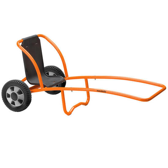 Sulky Scooter Unisex Orange