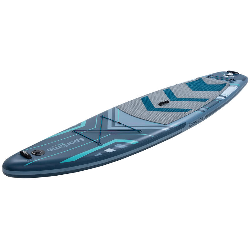 Sportime Stand Up Paddling Board Seegleiter Pro, 116 Touring Board