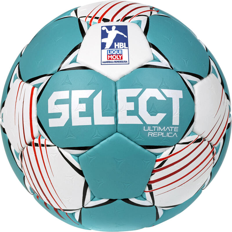 Select Handball Ultimate Replica, 1