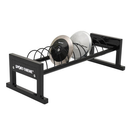 Diskus-Ablageständer Compact Leichtathletik Unisex