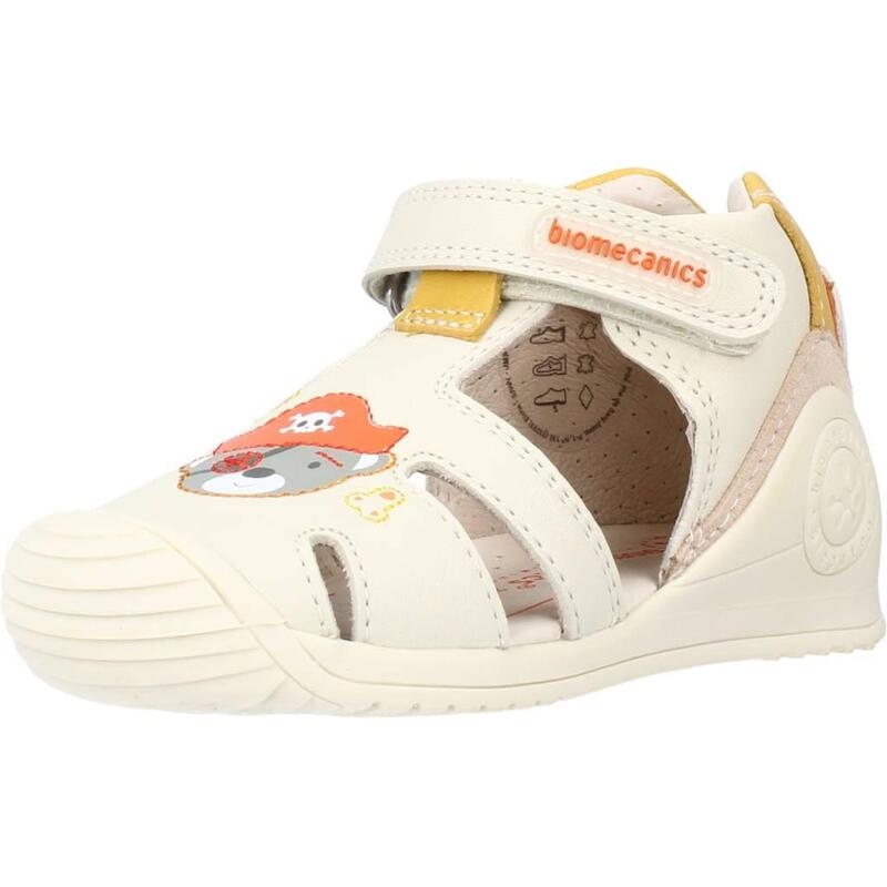 Sandalias Niño Biomecanics 212141 Beis