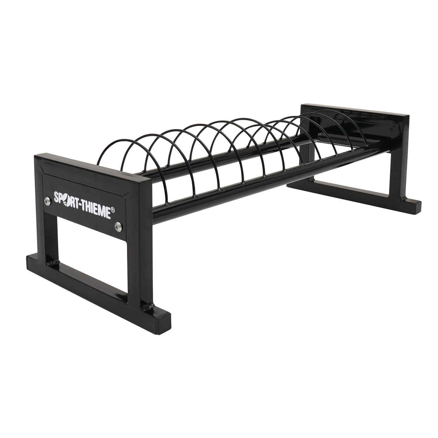 Diskus-Ablageständer Compact Leichtathletik Unisex 2/4