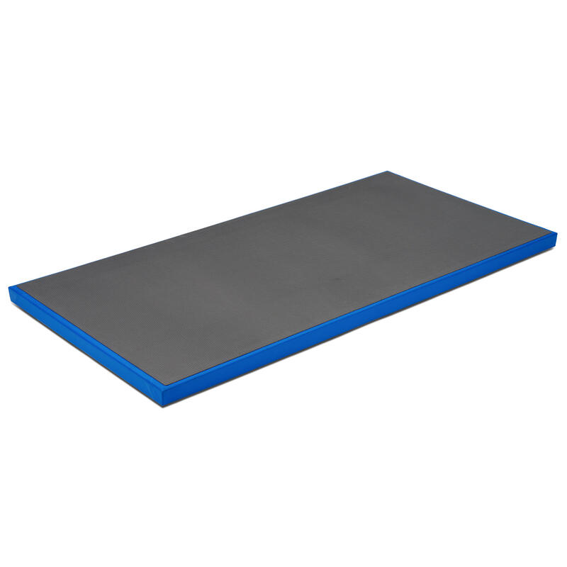 Sport-Thieme Tapis de gymnastique « Printed », Marelle