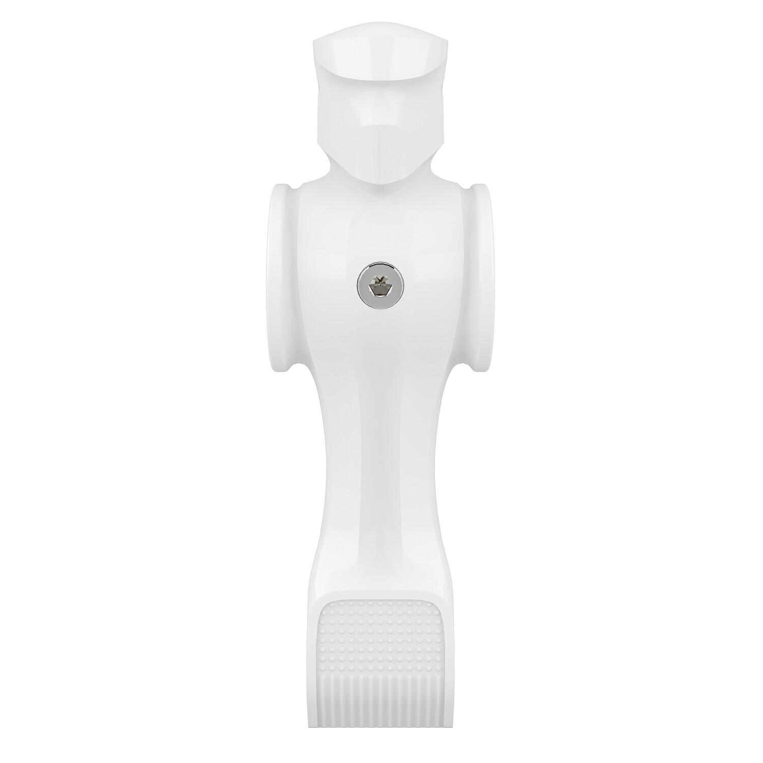 Figura del calciatore Guardiano White Guardian Singolo Tischfußball Unisex 4/6