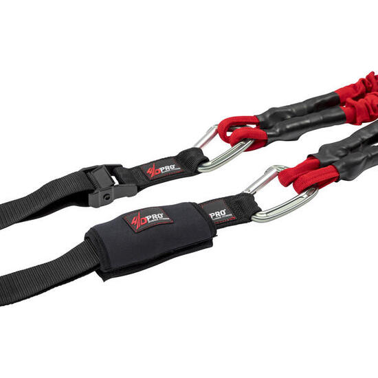 Verschleißschutz Buckle Protector Fitness / Krafttraining Unisex