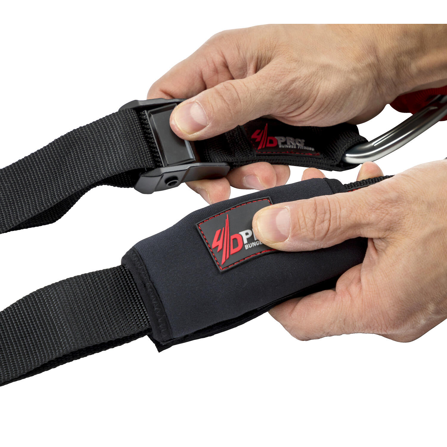 Verschleißschutz Buckle Protector Fitness / Krafttraining Unisex 2/4