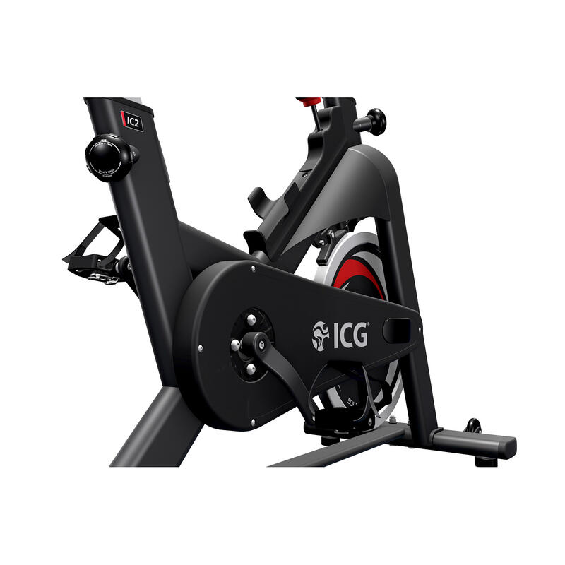 ICG Indoor Bike IC2