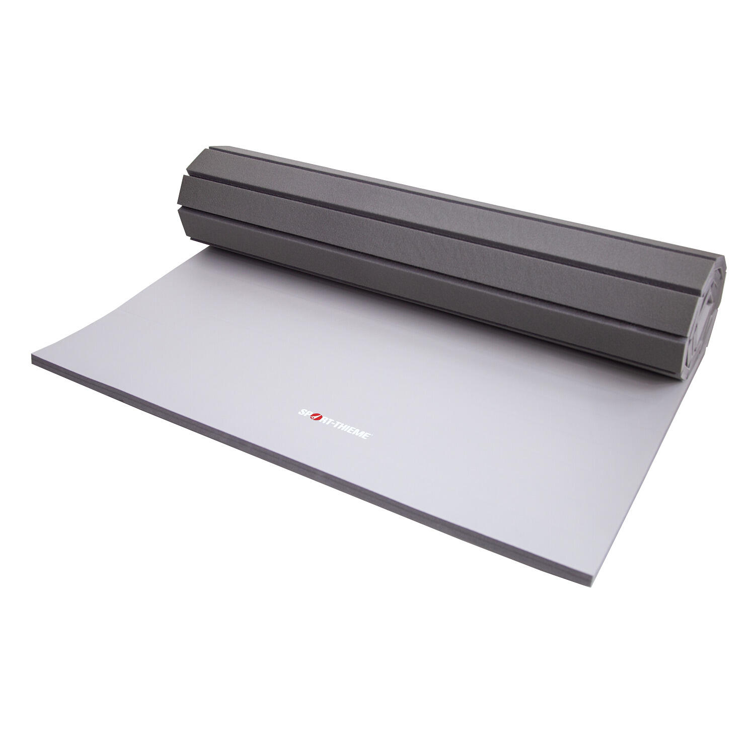 Sport-Thieme Roll-up mat "Easy", 3 m