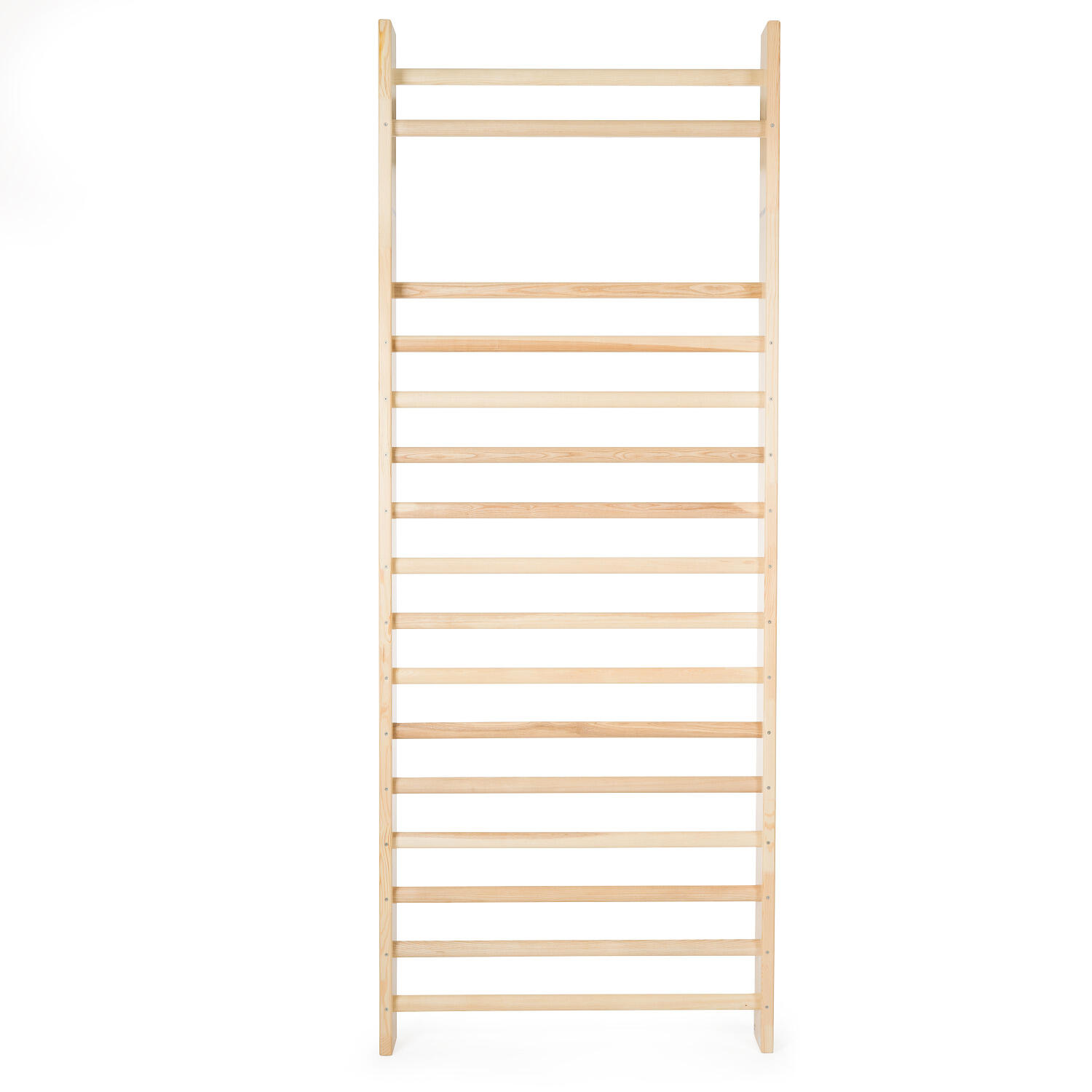 Wall Bars 260x100 cm DIN EN 12346 Single Turnen / Kunstturnen Unisex 4/4