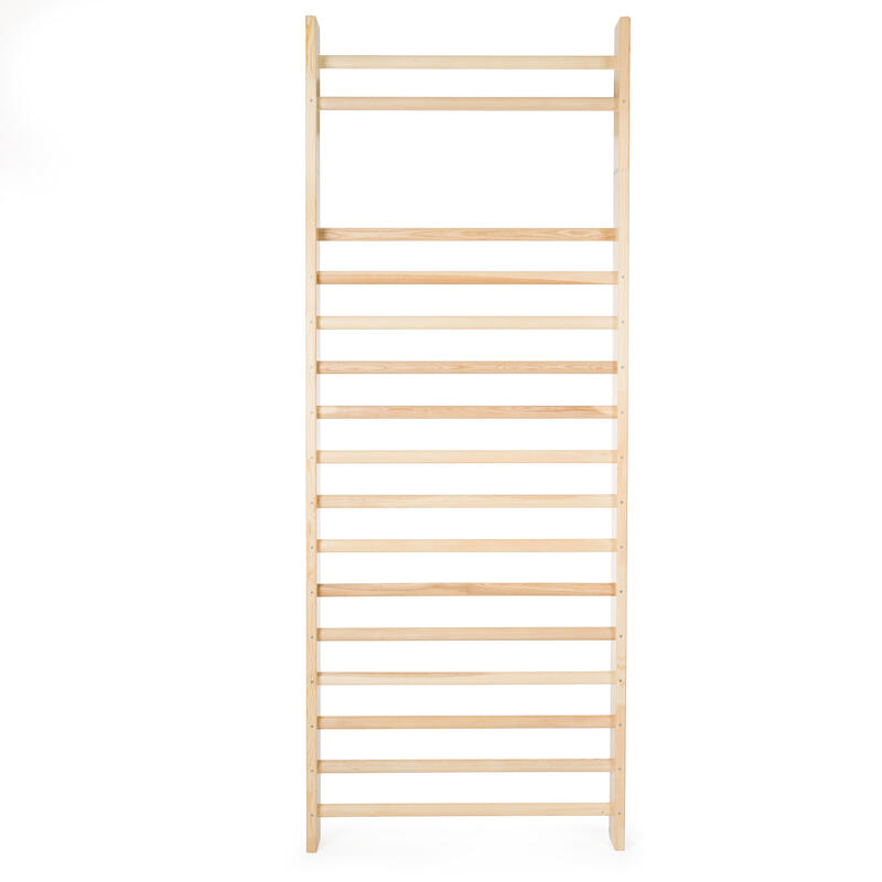 Sport-Thieme Espalier « Simple », 260x100 cm, DIN EN 12346