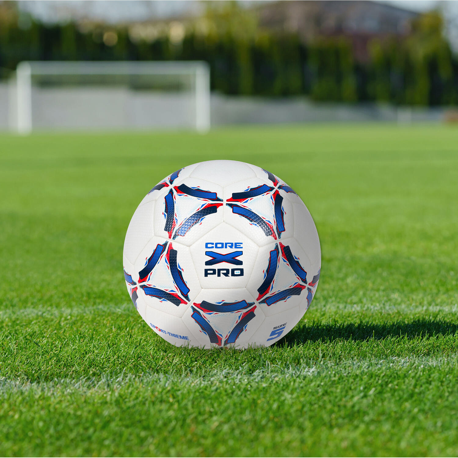 Fußball CoreX Pro Fussball Unisex 6/6