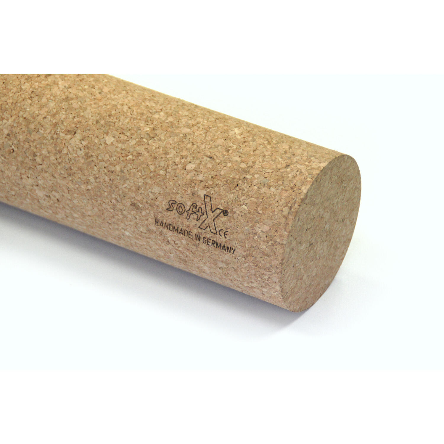 SoftX "Cork" fasciatherapy roller