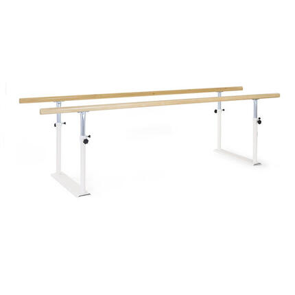 Gehbarren Klappbar Gesundheitssport Unisex