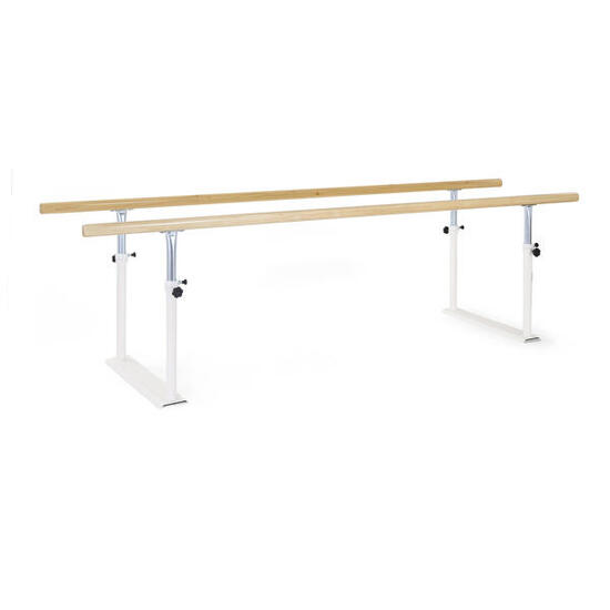 Gehbarren Klappbar Gesundheitssport Unisex