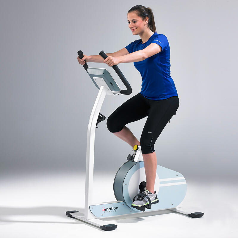 Emotion Fitness Ergometer Motion Cycle 200 MED