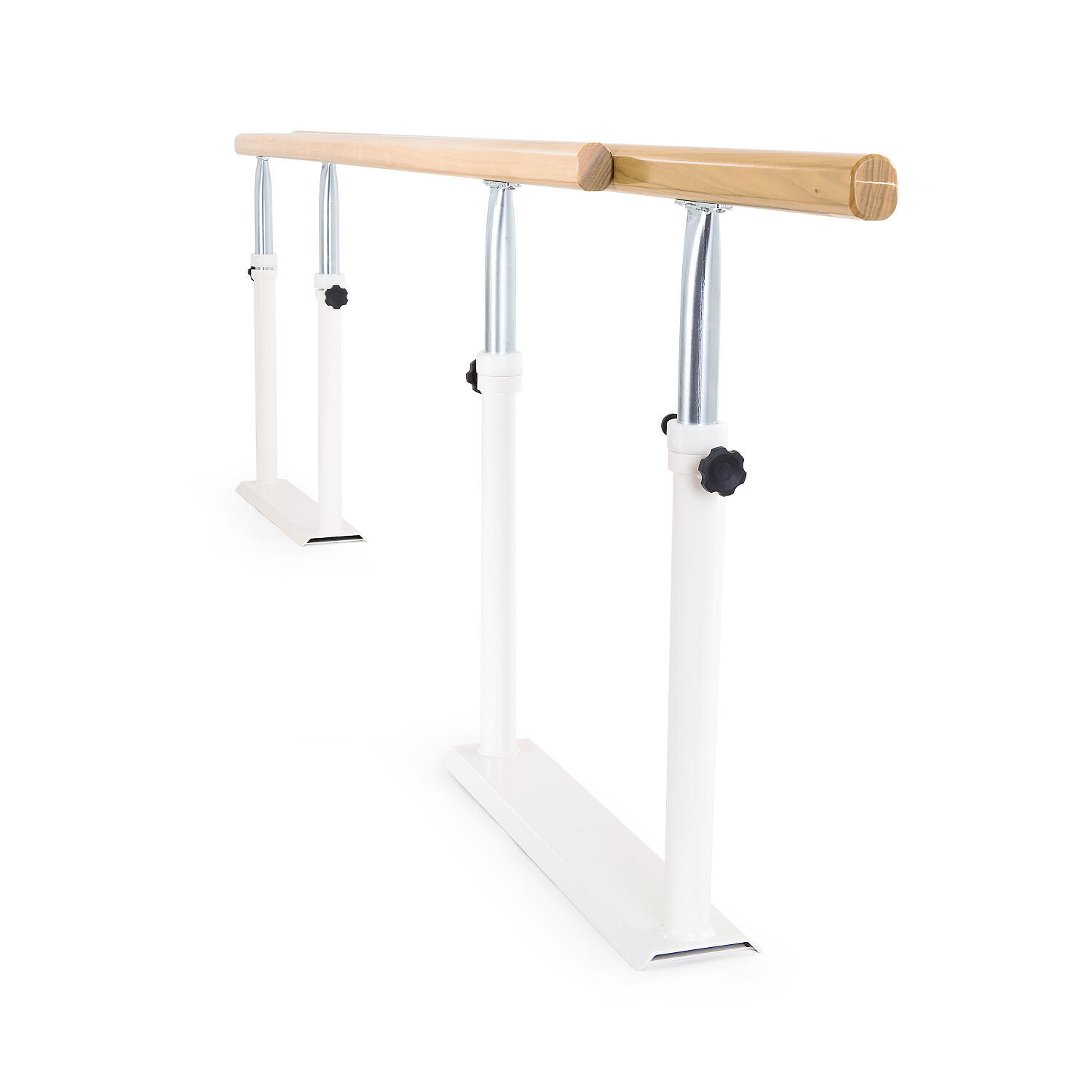 Barres de marche « Pliable » Unisexe 2/3