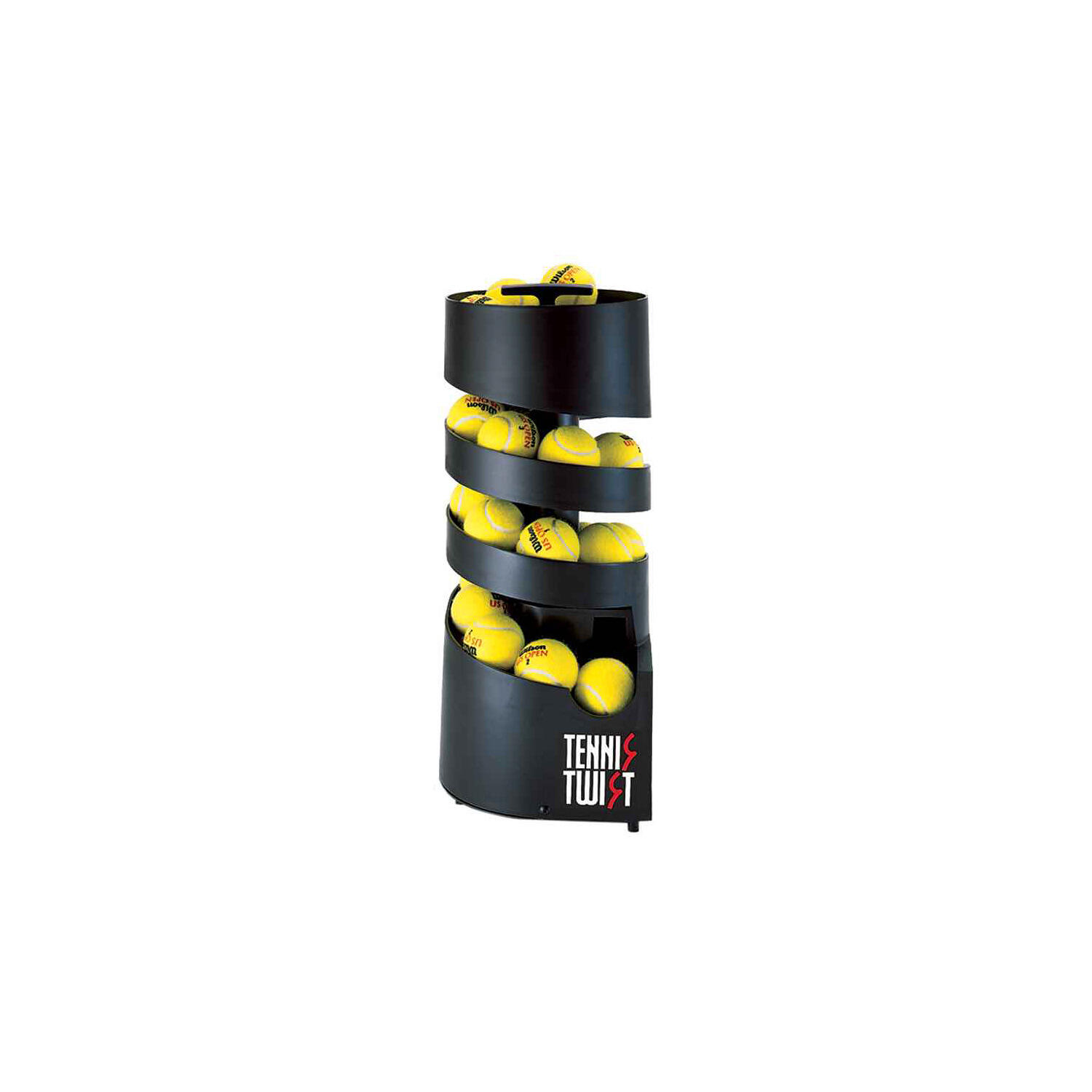 UNIVERSAL SPORT Tennis-Ballwurfmaschine Twist Kids Tennis Unisex