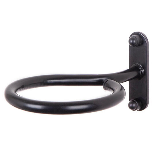 Medizinball Wandhalterung Fußball Unisex