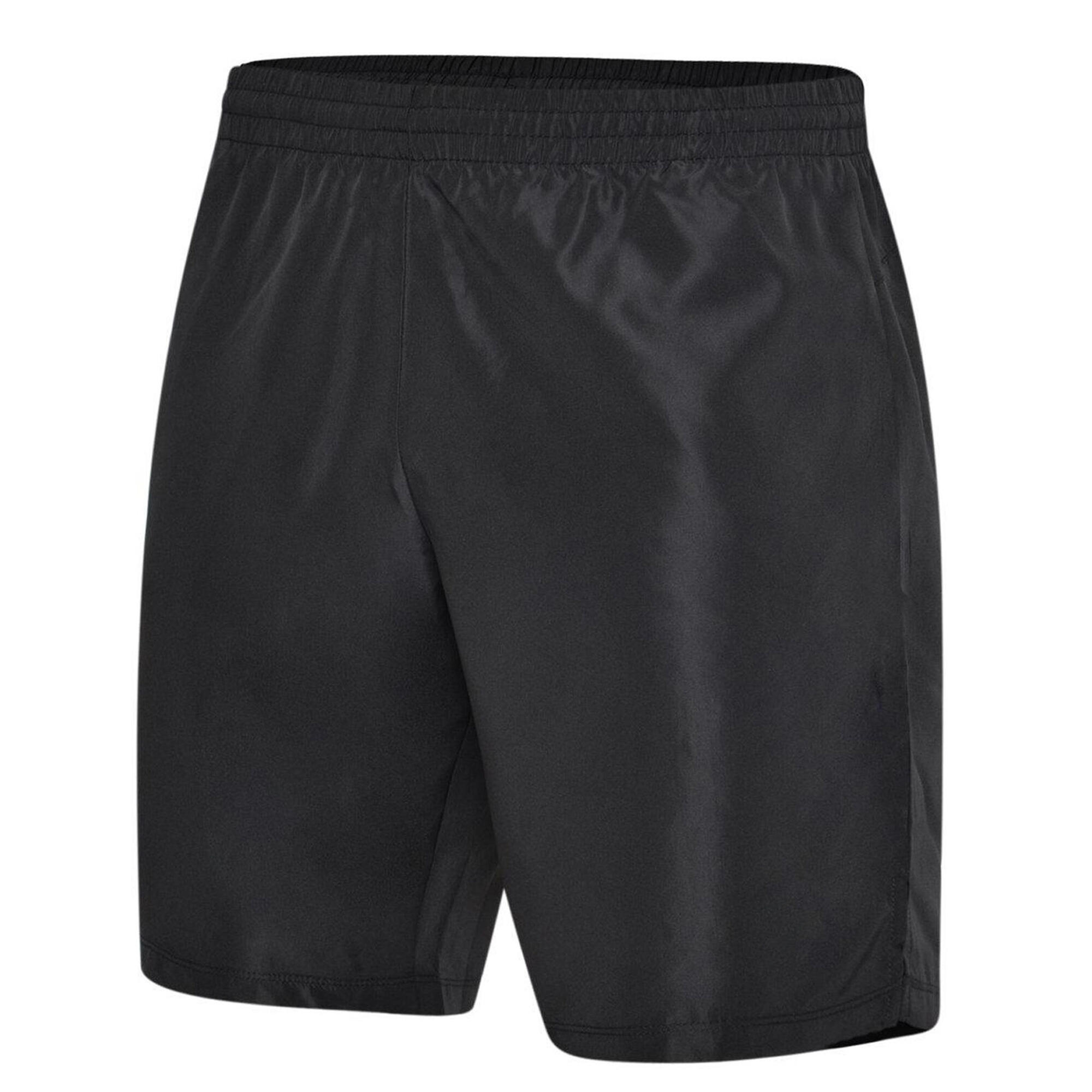 Pantaloncini CLUB ESSENTIAL per bambini (nero)