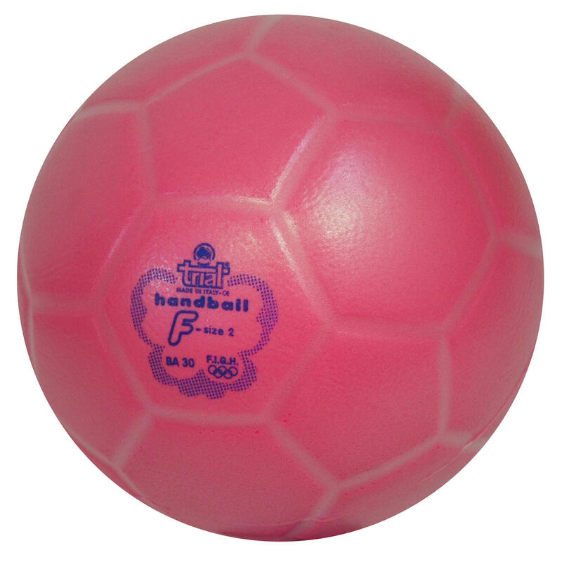 Trial Handball Super Soft, ø 17 cm