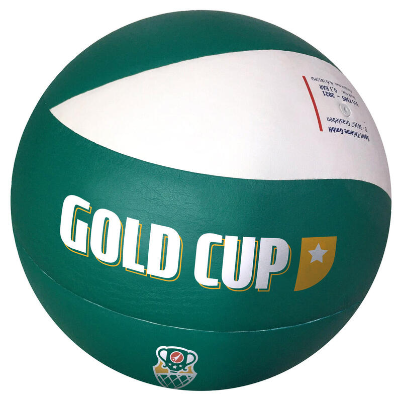 Sport-Thieme Volleyball Gold Cup 2022