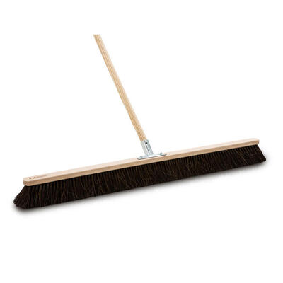 Laufbahnbesen 100 cm Leichtathletik Unisex