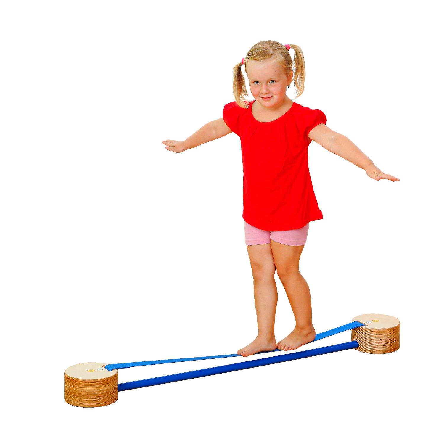 ERZI Slackspot Basic Slackline Unisex