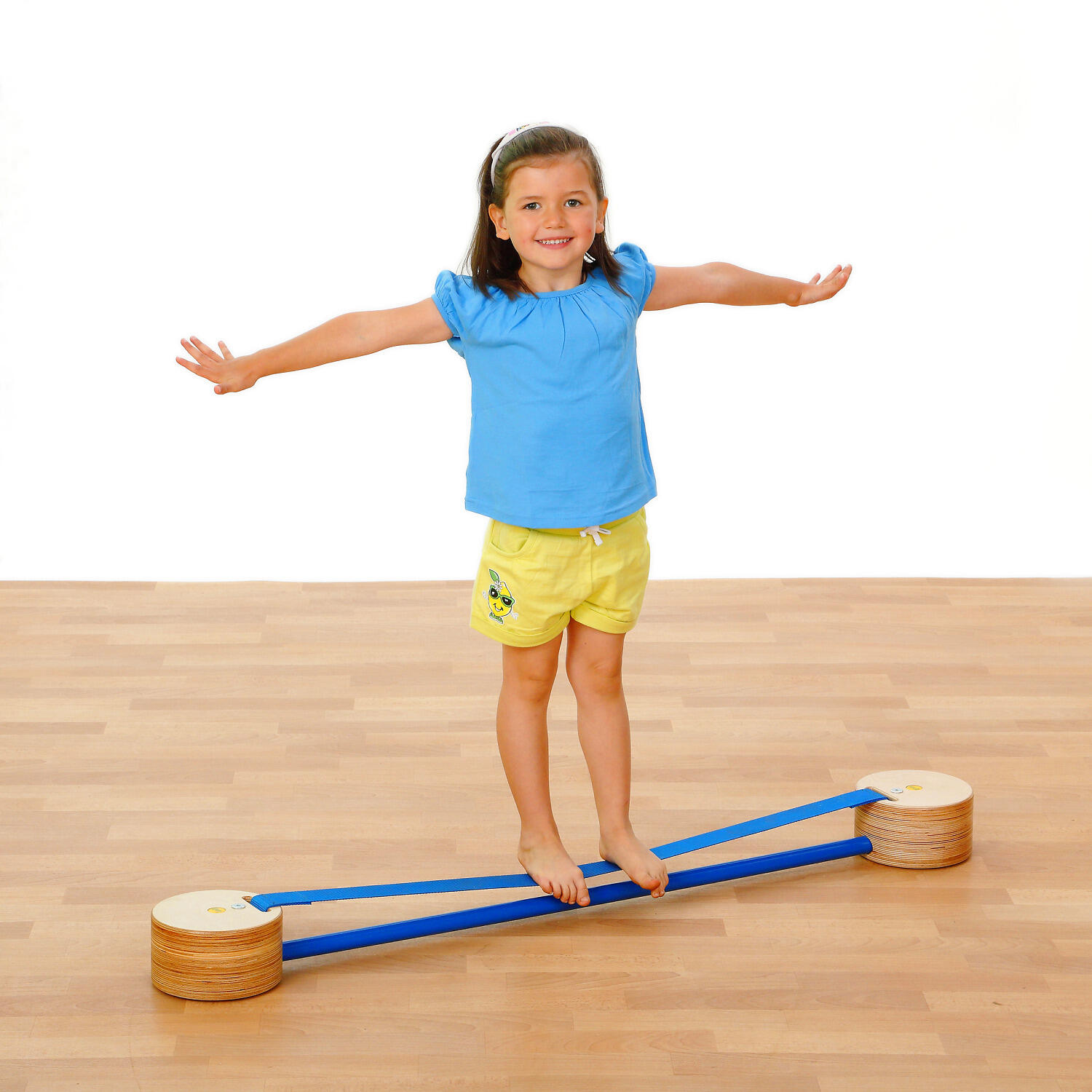 Slackspot « Basic » Unisexe 4/6