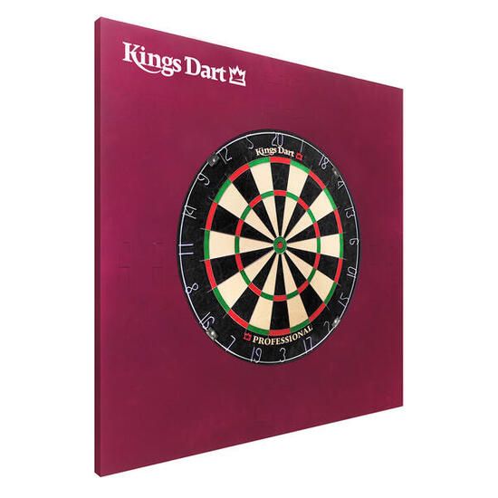 Dart-Set Professional (Metallring) Darts / Steeldarts Unisex