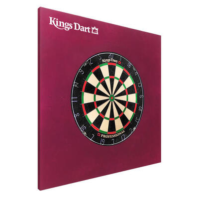 Dart-Set Professional (Metallring) Darts / Steeldarts Unisex