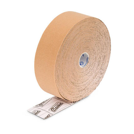 Kinesiologie-Tape Tex Classic 31,5 m Beige Schulsport Unisex Beige
