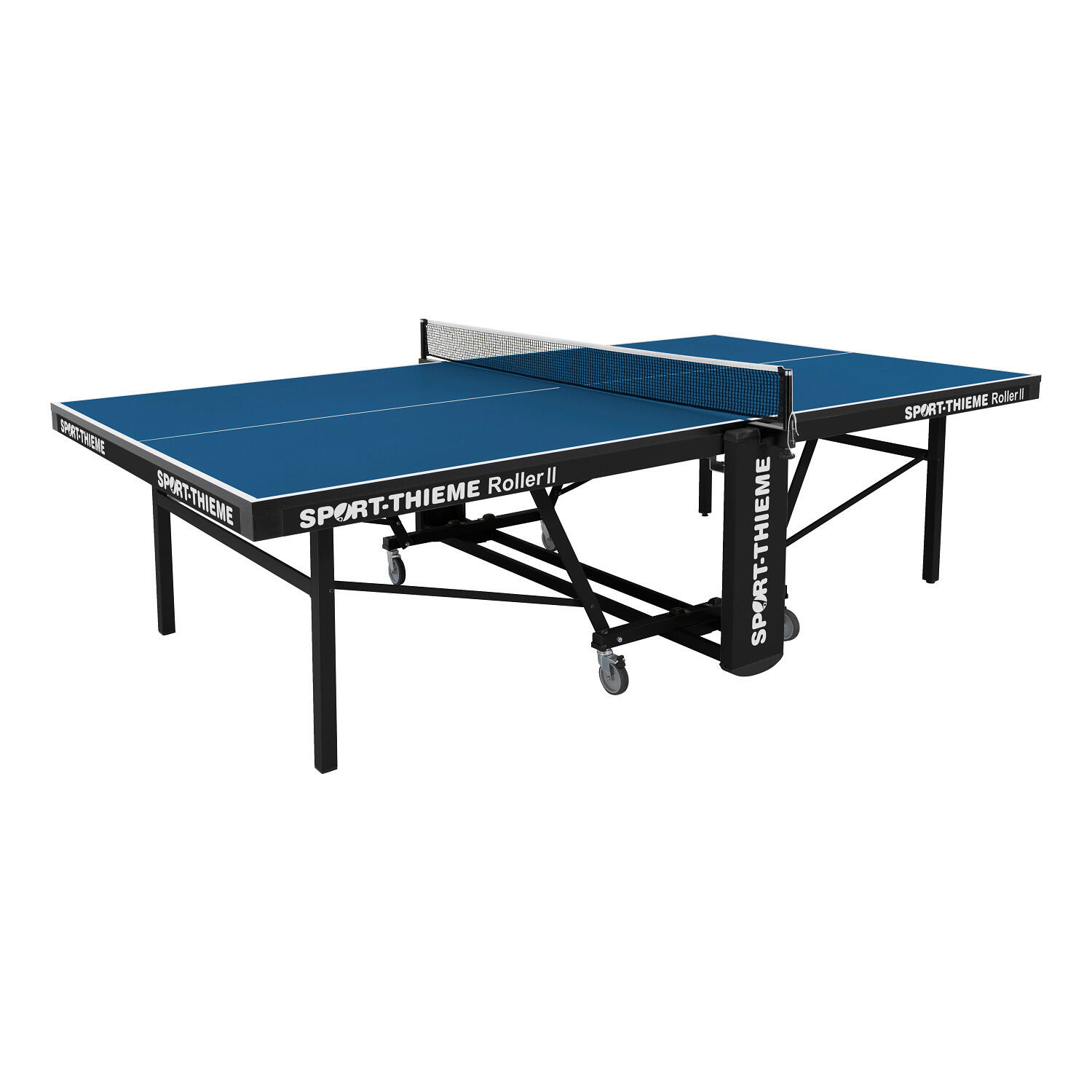 SPORT-THIEME Table Tennis Table Roller II Tischtennis Unisex