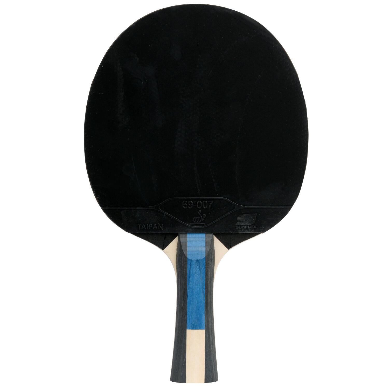Tischtennisschläger Champ Tischtennis Unisex 2/5