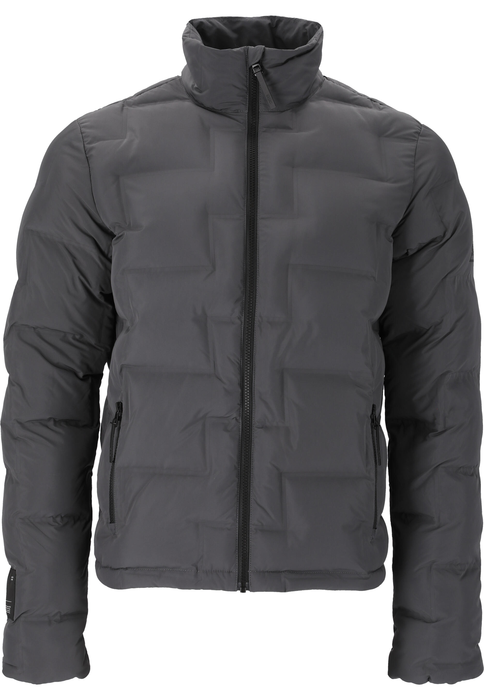 SOS Steppjacke Alagna