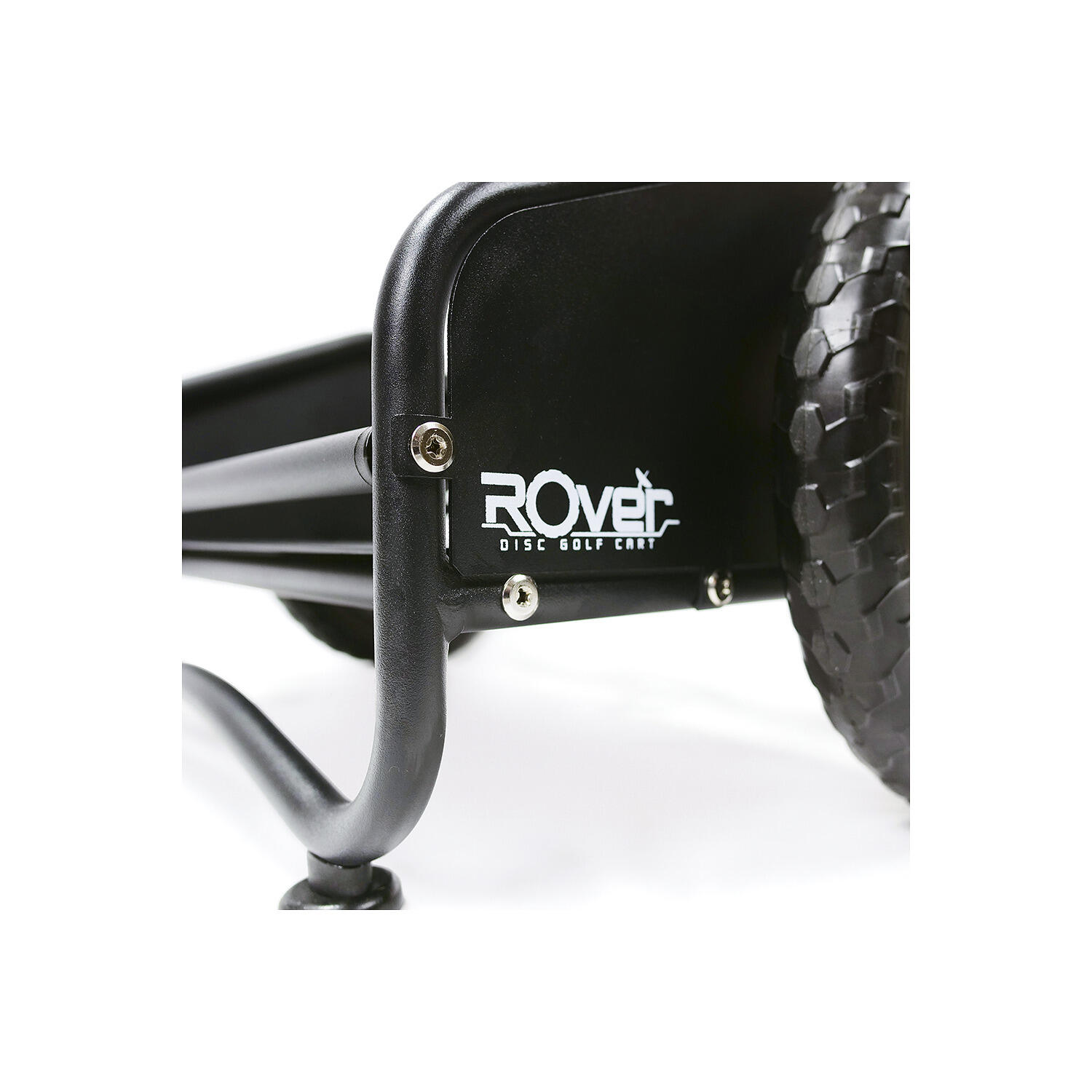 Discgolf-Trolley Rover Cart Discgolf Unisex 4/6