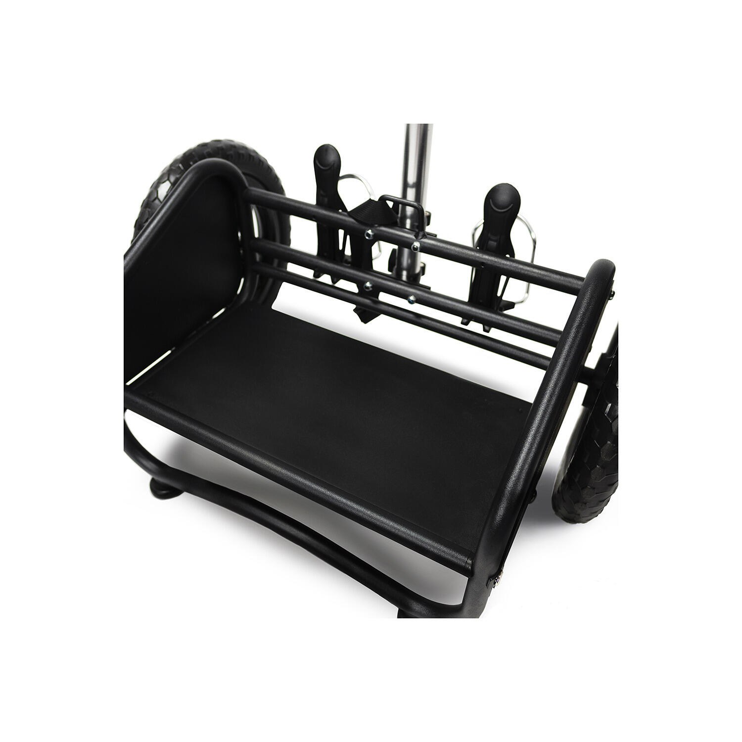 Discgolf-Trolley Rover Cart Discgolf Unisex 5/6