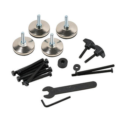Schrauben-Set für Billardtisch Loft Billard Unisex