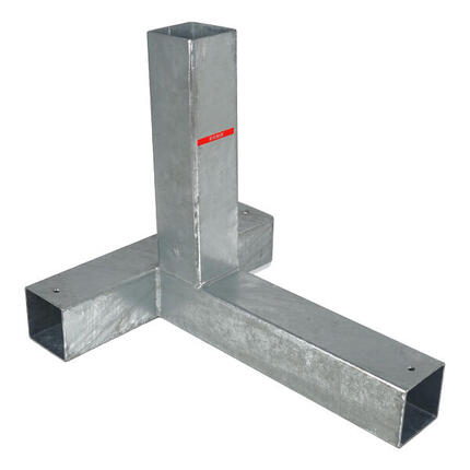 Bodenhülse für Beachvolleyballpfosten Beachvolleyball Unisex