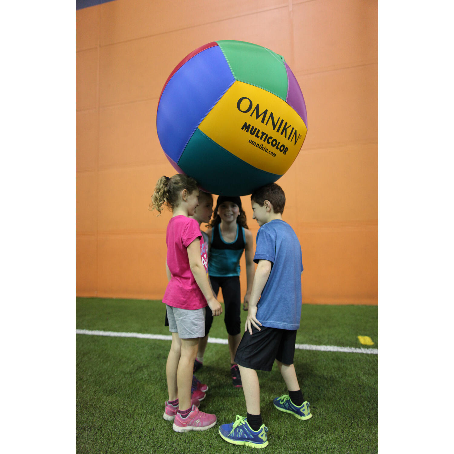 Ballon Omnikin 4/5
