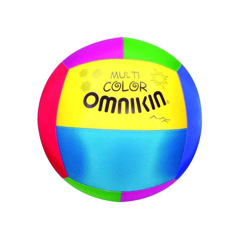Omnikin Riesenball Multicolor, ø 84 cm