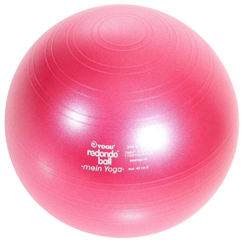 Togu Redondo Ball Mein Yoga