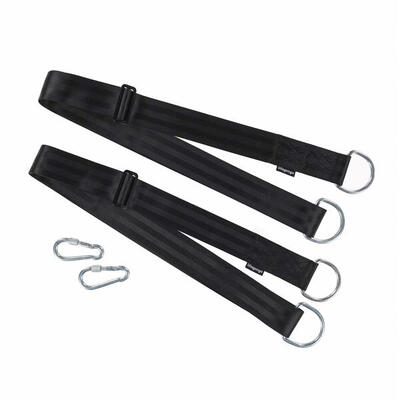 Befestigungs-Set Tree & Beam Turnen Unisex