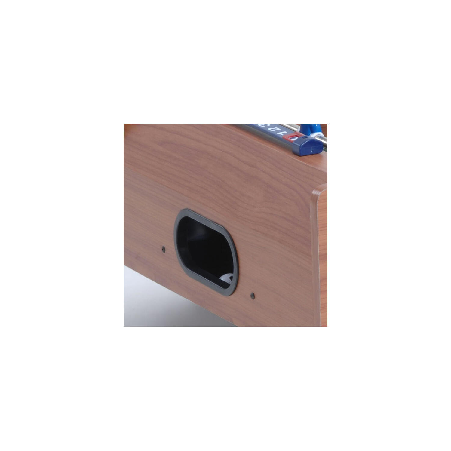 Kicker-Tischauflage Schulsport Unisex 3/7