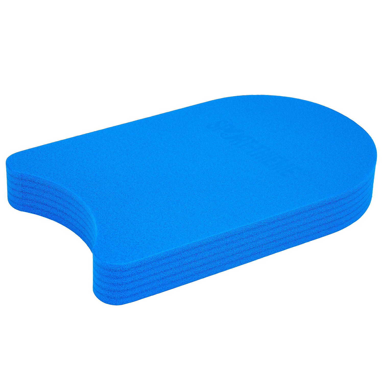Schwimmbrett Maxi Schwimmen Unisex Blau 2/5