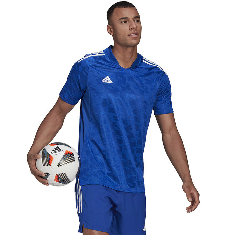 Maillot adidas Condivo 21 Primeblue