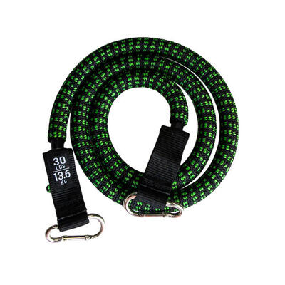 Tubes Premium Grün-Schwarz 13.6 kg Fitness / Krafttraining Unisex Grün