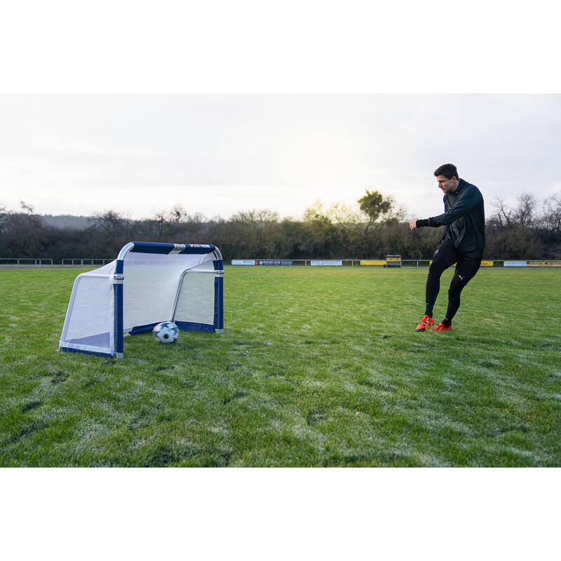 Sport-Thieme Mini-Fußballtor Fun to play, 150x95x75 cm